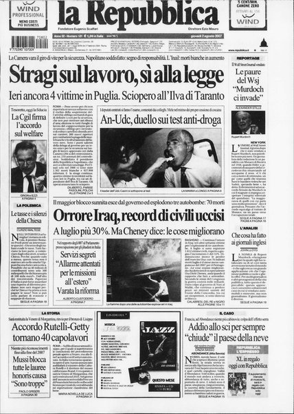 La repubblica